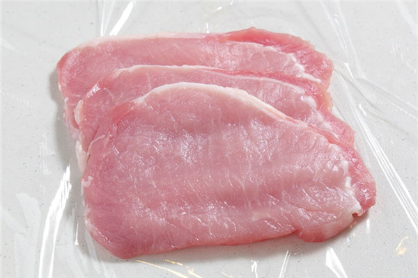 猪肉哪个部位适合烤肉,烤肉选猪什么位置的肉