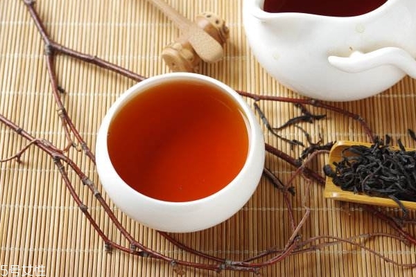 正山小种是什么茶,茶叶正山小种多少钱一盒