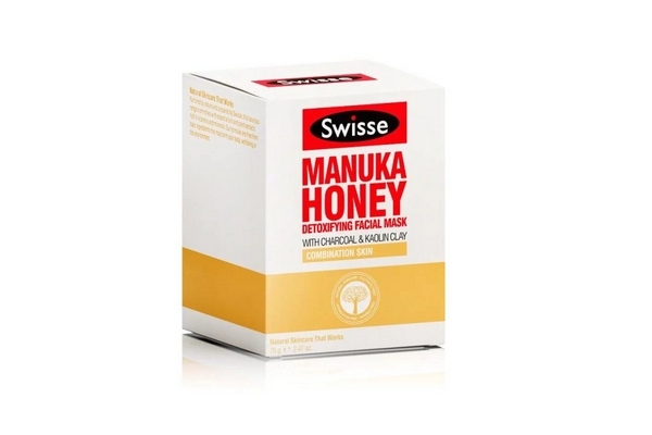 swisse清洁面膜敷多久 要注意时间,swisse清洁面膜要敷多久