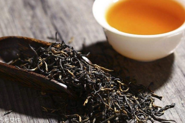 黑茶为什么苦,黑茶为什么苦涩