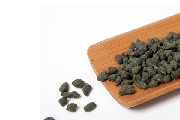 为什么有些乌龙茶是甜的,乌龙茶甜吗