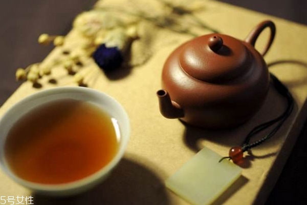 乌龙茶为什么能减肥?,减肥喝乌龙茶有用吗