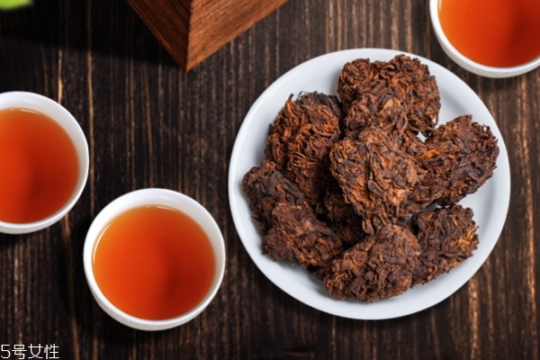 普洱为什么不能久泡,普洱泡时间久了会怎样