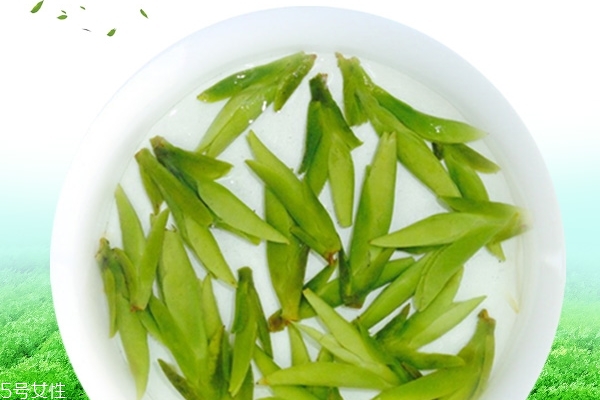 什么绿茶最好喝排行榜,绿茶都有什么茶