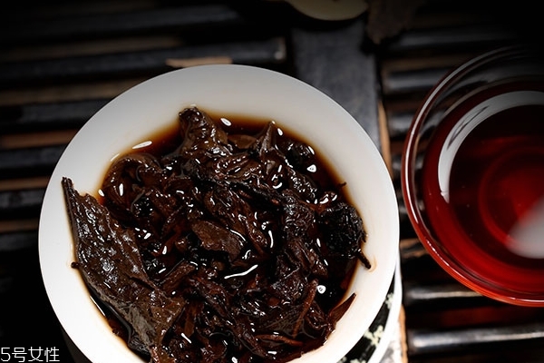 普洱为什么可以减肥,普洱为什么能减肥