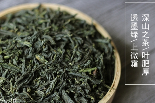 六安瓜片会上火吗,喝六安瓜片上火吗