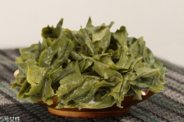 六安瓜片产自哪里?,六安瓜片产自哪里的最好喝