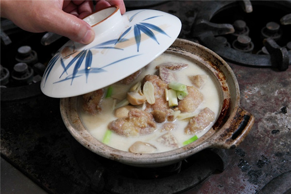 港式煲汤的做法大全集,港式炖汤食谱大全