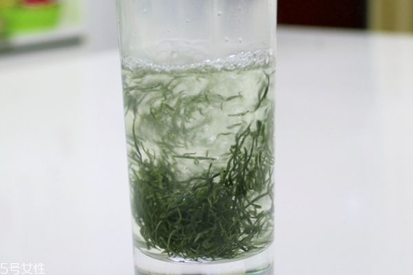 信阳毛尖的香气,信阳毛尖香气滋味