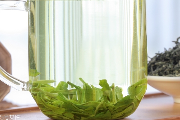 什么是碧螺春,碧螺春什么意思