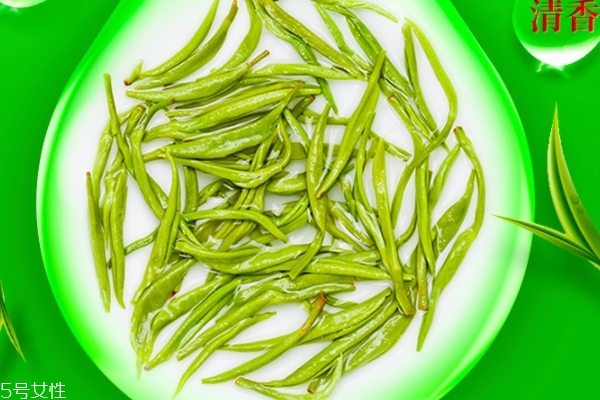 碧螺春为什么苦,碧螺春为什么苦涩