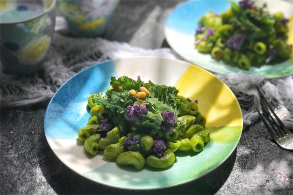 羽衣甘蓝属于凉性还是温性,羽衣甘蓝寒凉吗