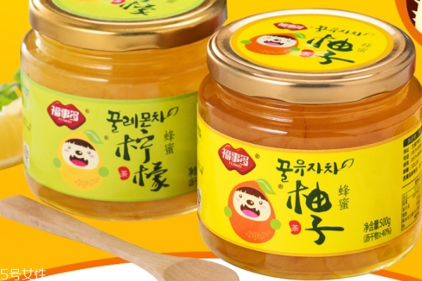 为什么我做的柚子茶还是很稀,柚子茶一直不粘稠