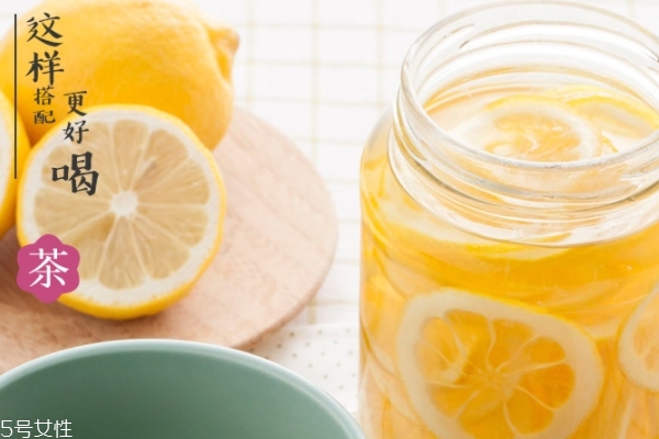 自己在家怎么做柚子茶,如何制作柚子茶最简单的做法