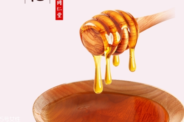 怎样挑选蜂蜜,超市蜂蜜怎么挑选