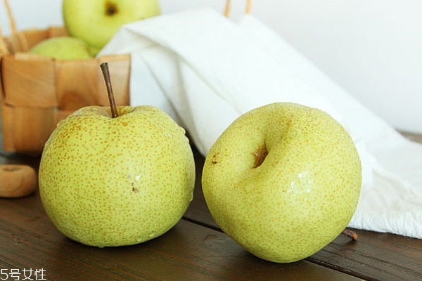 雪梨哪里的最好,雪梨怎么挑选