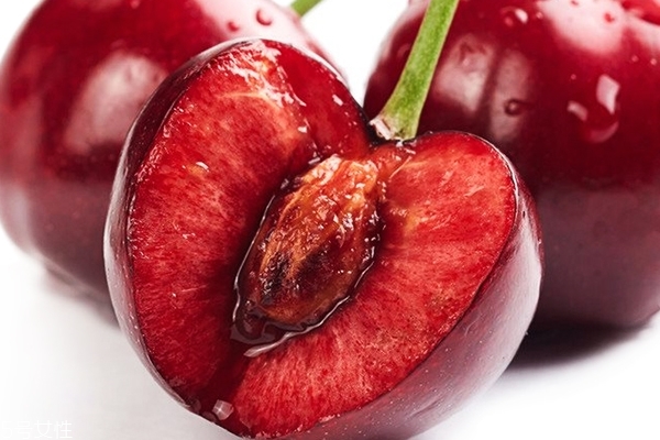 车厘子为什么不能多吃?,车厘子不可以吃太多