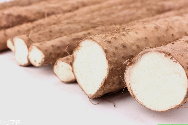 山药怎么给宝宝吃,山药怎么弄给宝宝吃好