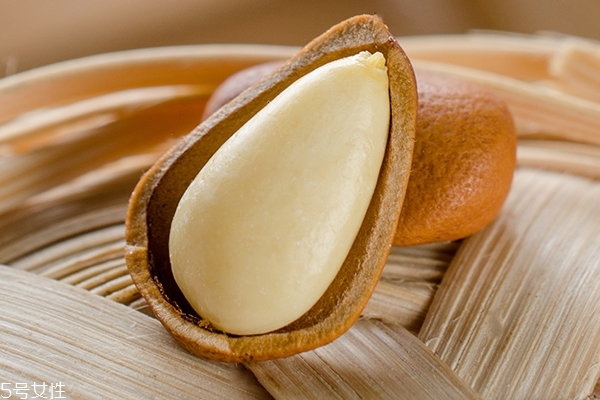 买松子哪个牌子好吃,松子买什么样的好