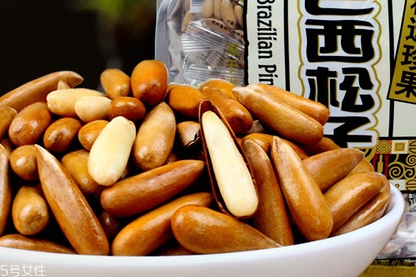 松子价格多少钱一斤,松子现在多少钱一斤呢