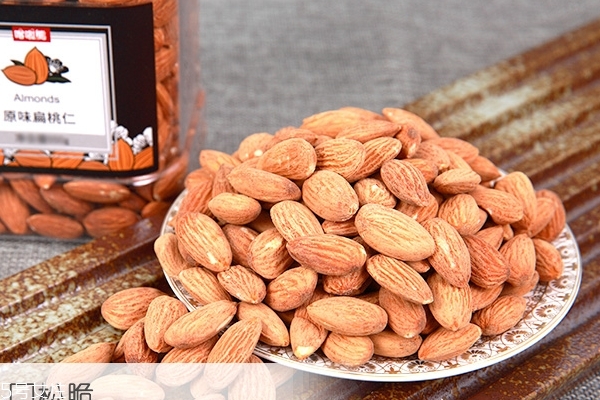 杏仁为什么会苦怎样解决,杏仁为什么会苦能吃吗