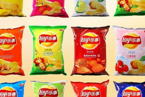 如何制作薯片才好吃,薯片怎么保存才脆脆的