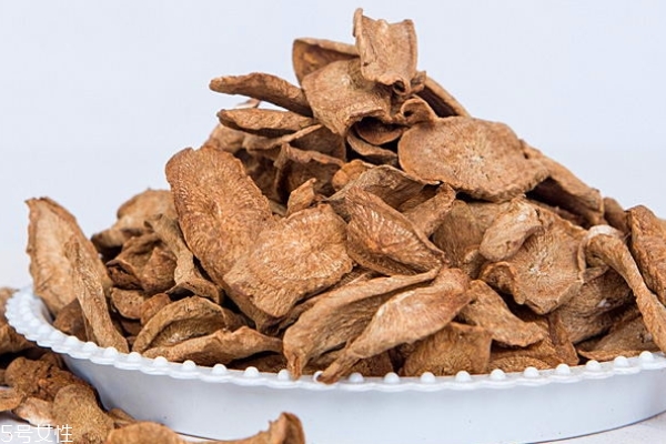 牛蒡茶能去湿气吗 有祛湿作用,喝牛蒡茶可以去湿气吗