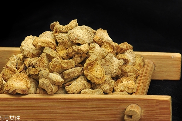 牛蒡茶有危害吗,牛蒡茶的危害