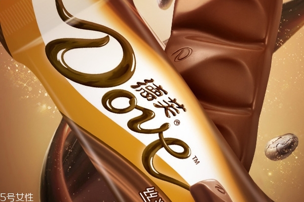 什么品牌的巧克力最好吃,最好的巧克力是什么牌子