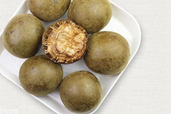 罗汉果要放冰箱吗?,罗汉果需要放冰箱吗