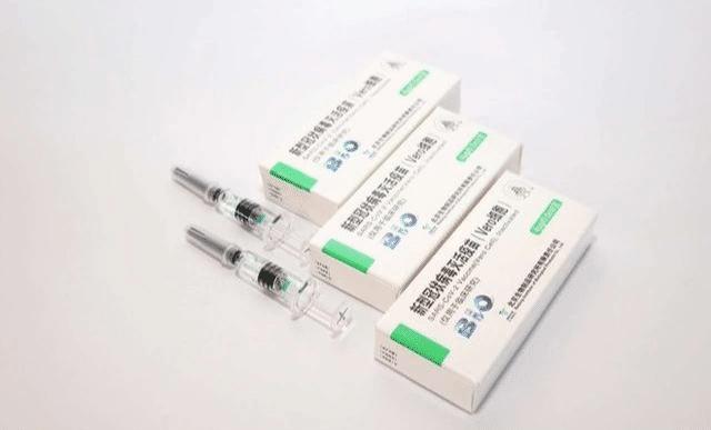 新冠疫苗能吃鱼肉吗(打完新冠疫苗能吃鱼肉吗)