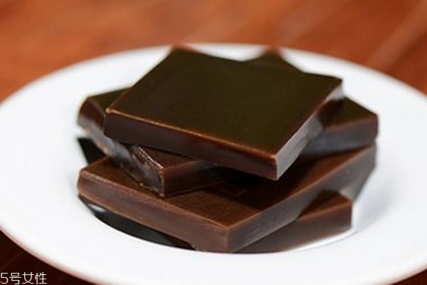 阿胶为什么经期不能吃?,经期为什么不可以吃阿胶