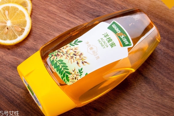 洋槐蜜怎么辨别真假,洋槐花蜜怎么样鉴别真假