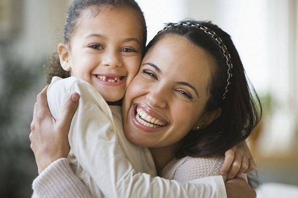 孩子爱哭有4个原因(孩子爱哭是什么原因)