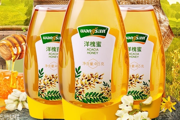 洋槐蜜是土蜂蜜吗,土蜂蜜和洋槐蜜 洋槐蜜是土蜂蜜吗,土蜂蜜和洋槐蜜