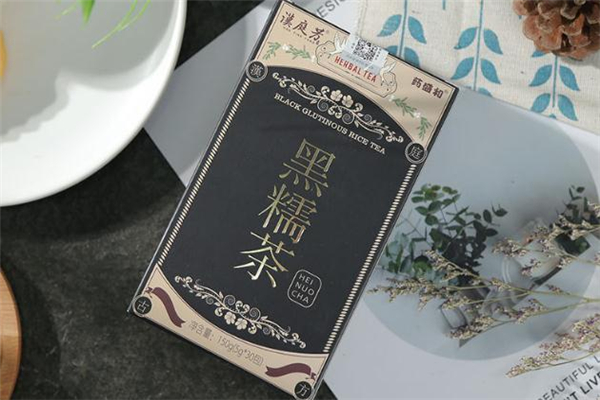 黑糯茶哪个牌子好,黑糯茶哪里买