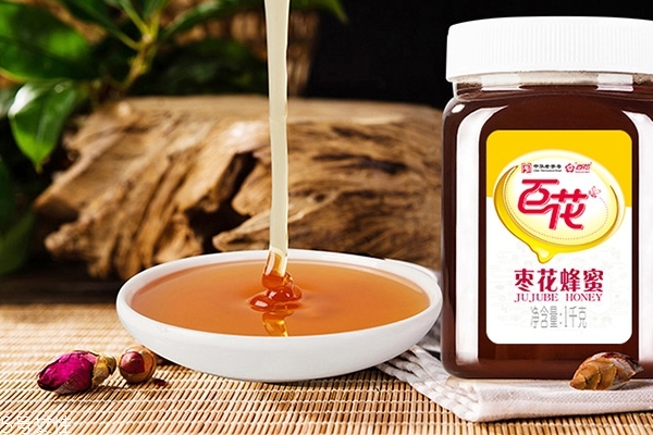 枣花蜜治疗便秘吗,枣花蜜通便吗