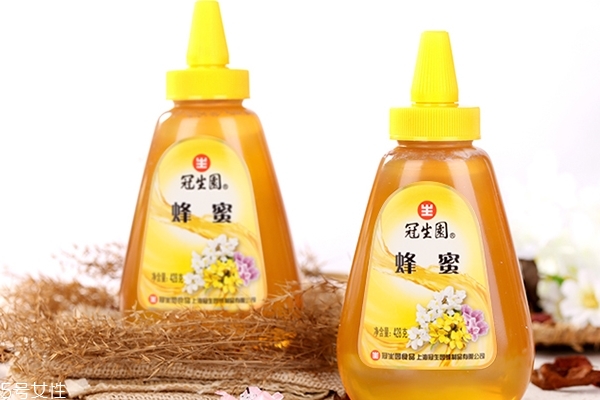 枣花蜜是什么颜色,枣花蜜是什么颜色的图片