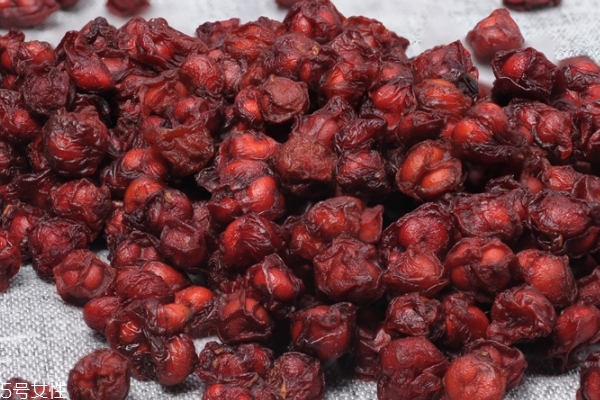 五味子怎么保存长时间不坏,野生五味子怎么保存 五味子怎么保存长时间不坏,野生五味子怎么保存