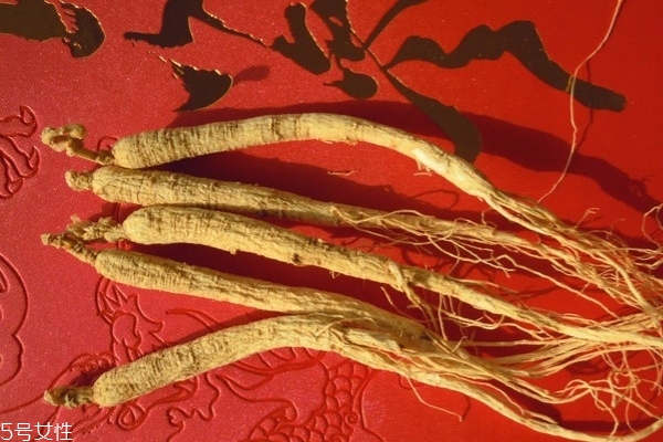 野山参对睡眠有作用吗,吃了野山参会失眠吗