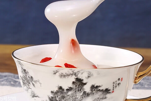 野生葛粉什么时候吃最好,葛粉什么时候吃最好 葛粉最佳食用时间