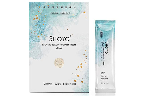 酵素果冻哪个牌子比较正宗,果冻酵素的作用和功效