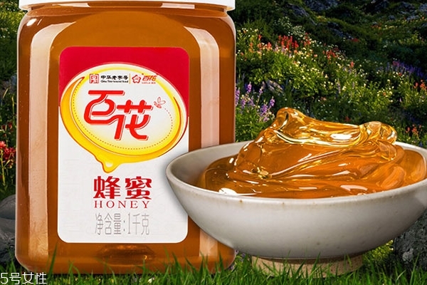 蜂蜜的作用和功效,百度蜂蜜的功效作用