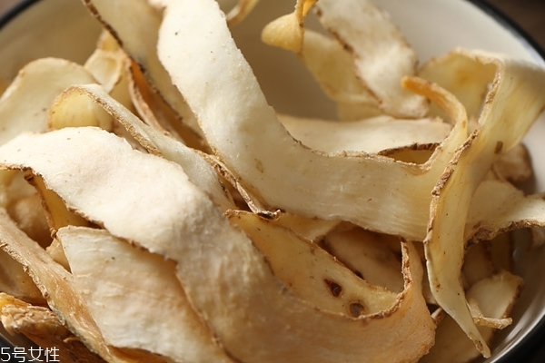 玉竹怎么煲汤好喝,玉竹怎么煲汤