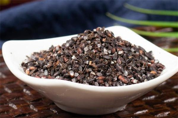 黑糯茶的功效和作用及禁忌,黑糯茶的功效和作用视频