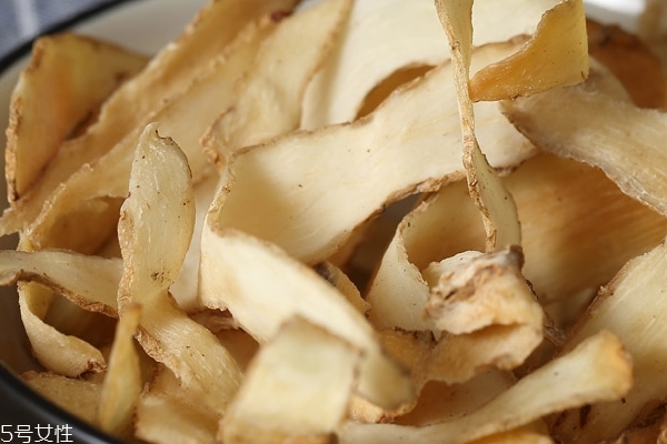 哺乳期吃玉竹会回奶吗,玉竹会回奶吗