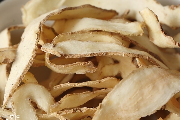 玉竹有副作用吗,玉竹的副作用和毒性