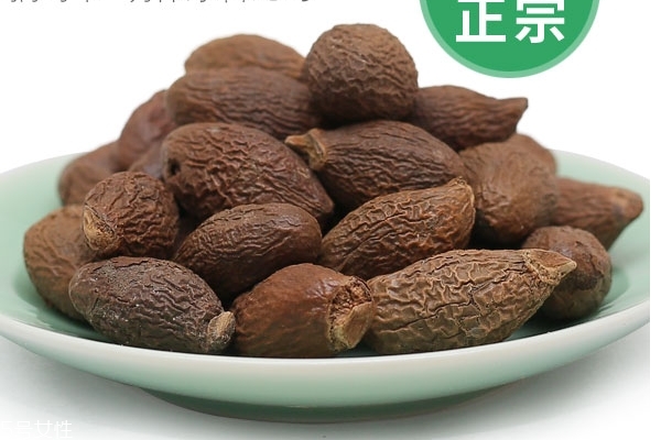 胖大海有什么作用,胖大海有毒吗?