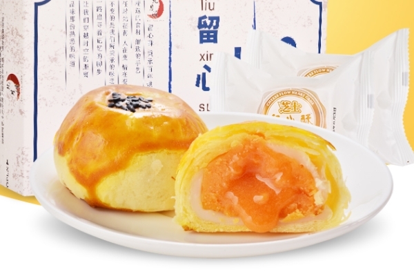 奶黄流心月饼价格,流心月饼价格是多少