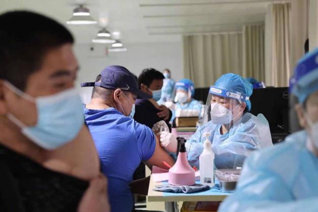 新冠疫苗怀孕了会怎么办?(打了新冠疫苗怀孕了会怎么办) 新冠疫苗怀孕了会怎么办?(打了新冠疫苗怀孕了会怎么办)